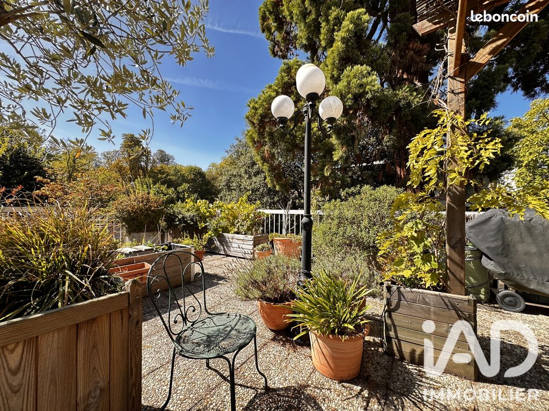 Appartement 4 pièces 106 m² · à Bourg-la-Reine · 106 m² · 995 000 €