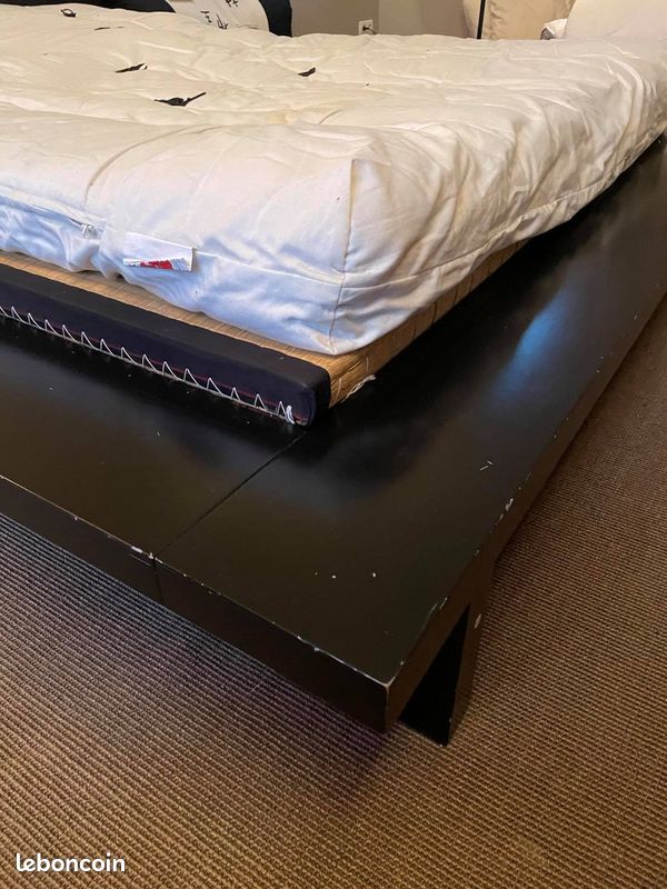 Ensemble chambre futon Japonais (image 2)