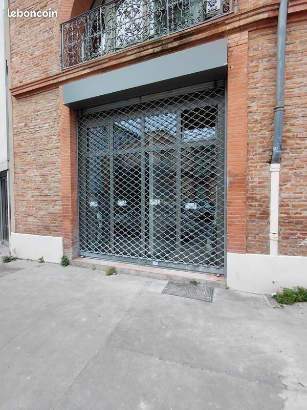 Grilles anti effraction (image 1)