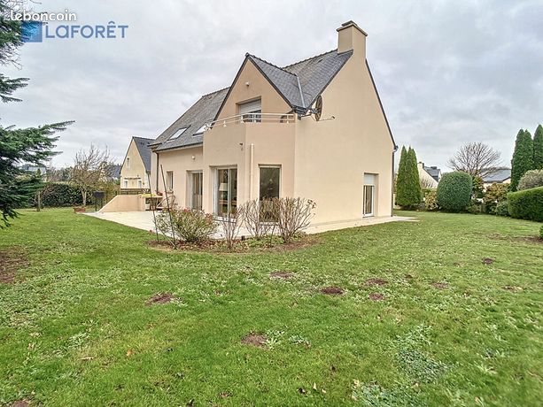 Maison 7 pièces 162 m²
