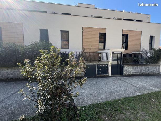 Appartement 4 pièces 80 m²