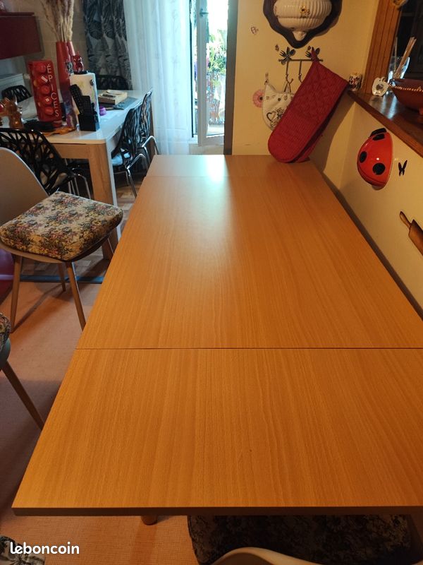 Table de cuisine ou autre (image 3)