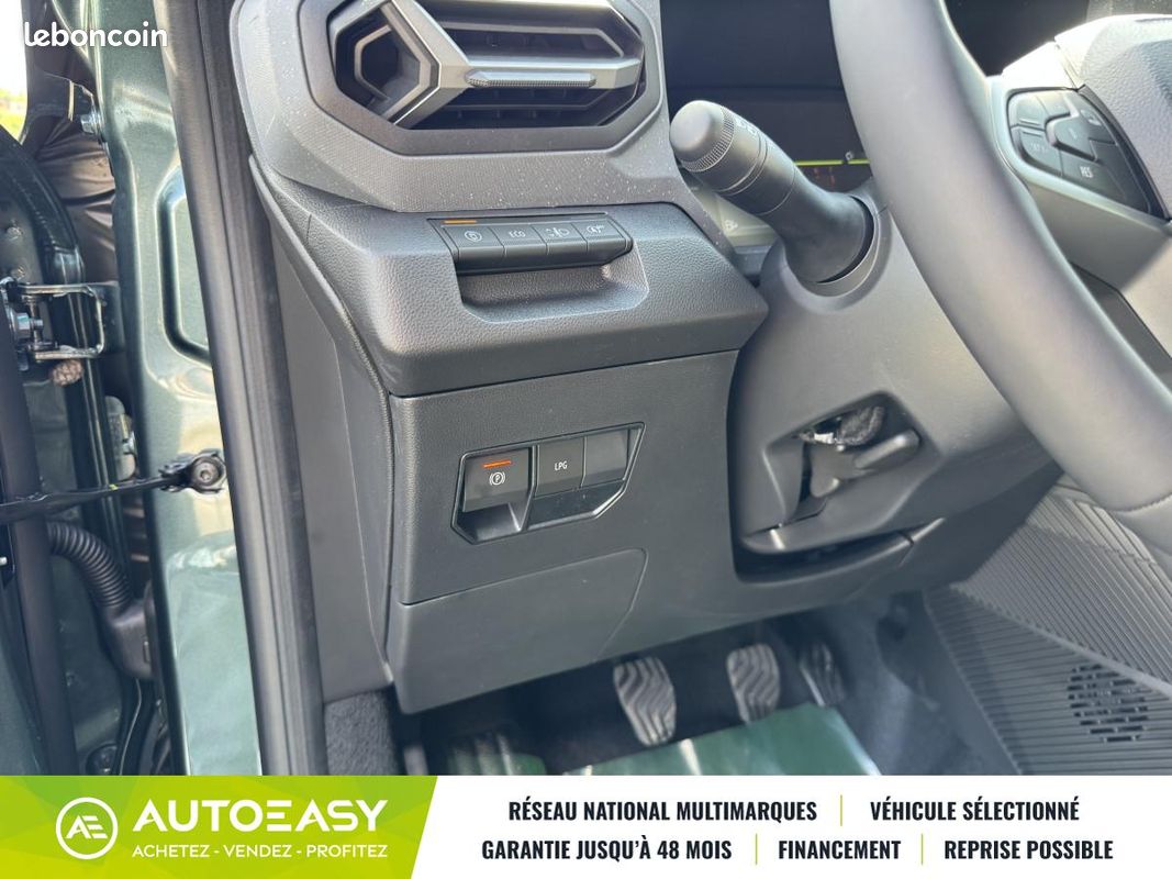 Dacia Duster journey Eco-G 120 PACK CITY +PACK HIVER (Dispo immédiat) (image 16)