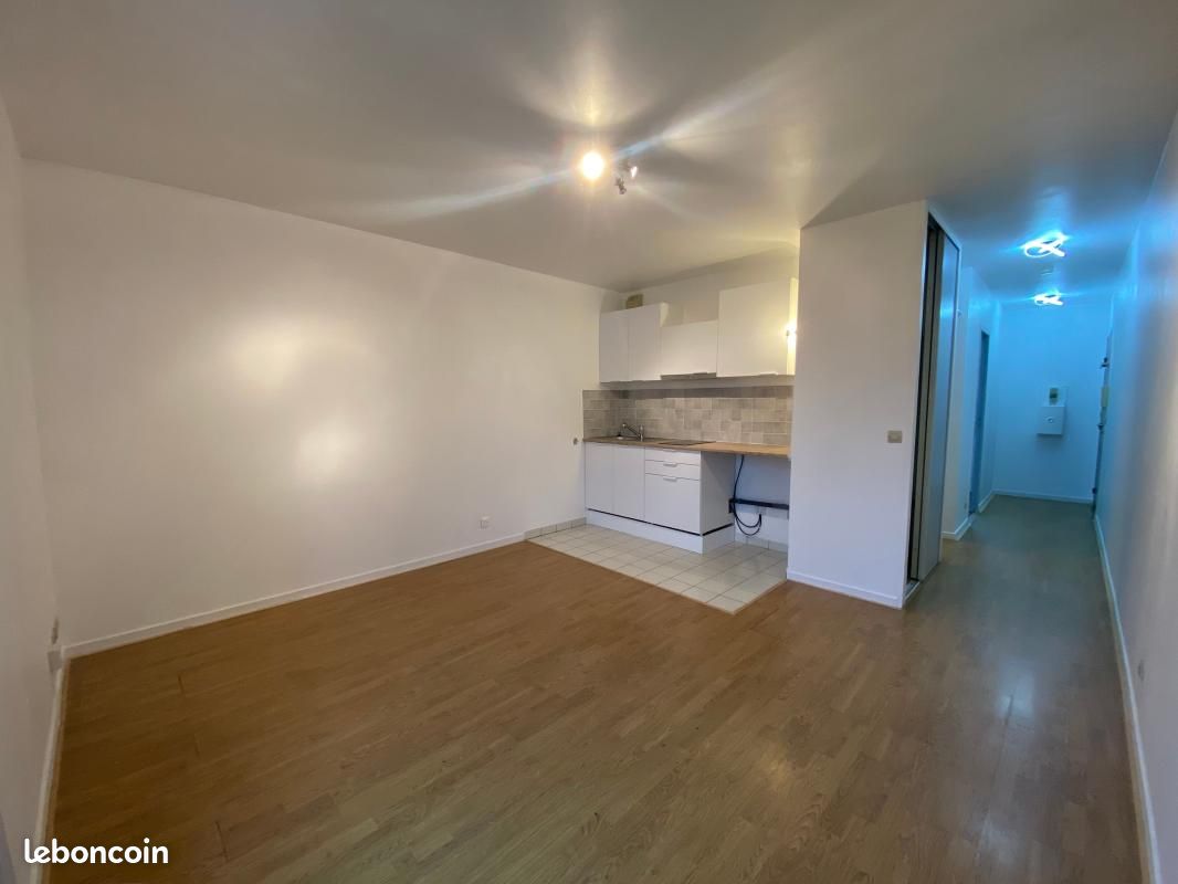 Appartement a louer pontault-combault - 2 pièce(s) - 32 m2 - Surfyn