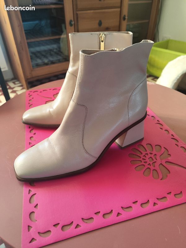 Bottines MIRABELLA (image 1)