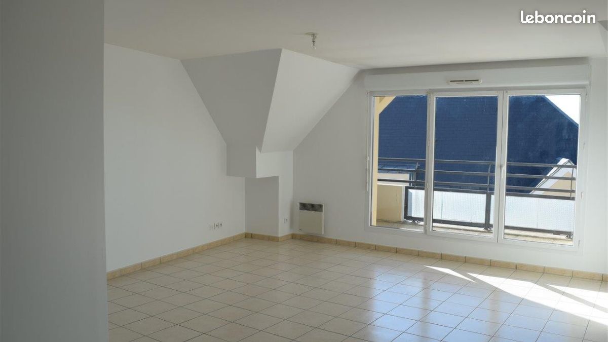 Appartement 3 pièces 75 m² · à Creil · 75 m² · 920 €/mois
