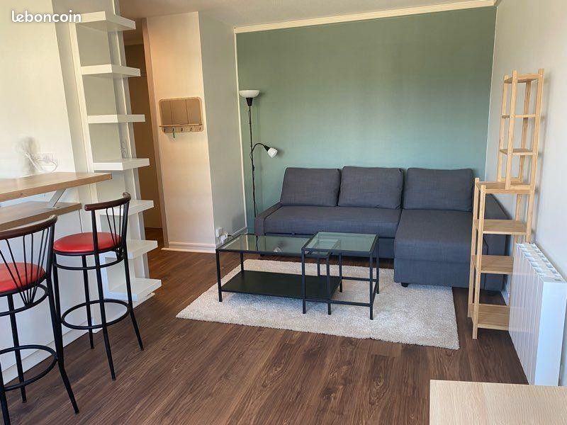 Appartement 2 pièces 40 m² · à Bordeaux · 40 m² · 895 €/mois