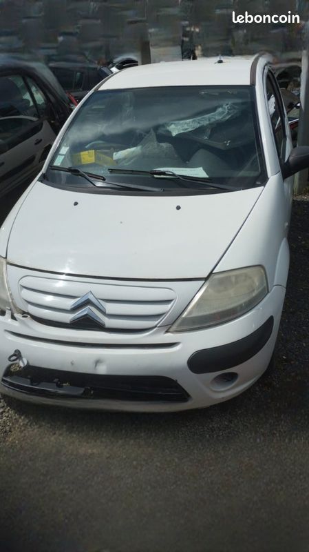 Peugeot 407 SW lot pour marchand (image 15)