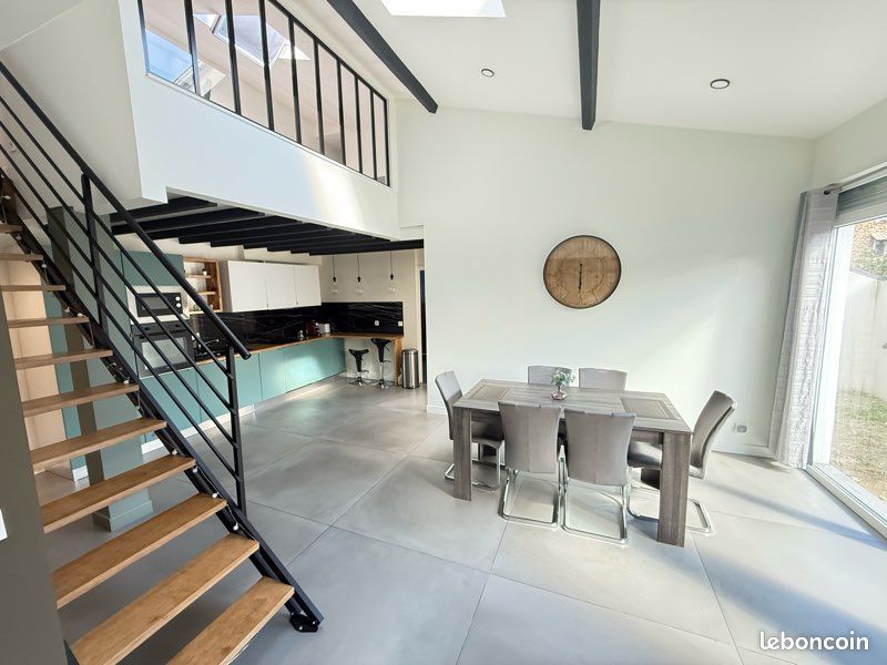 Maison 6 pièces 109 m² · à Bondy · 109 m² · 319 000 €