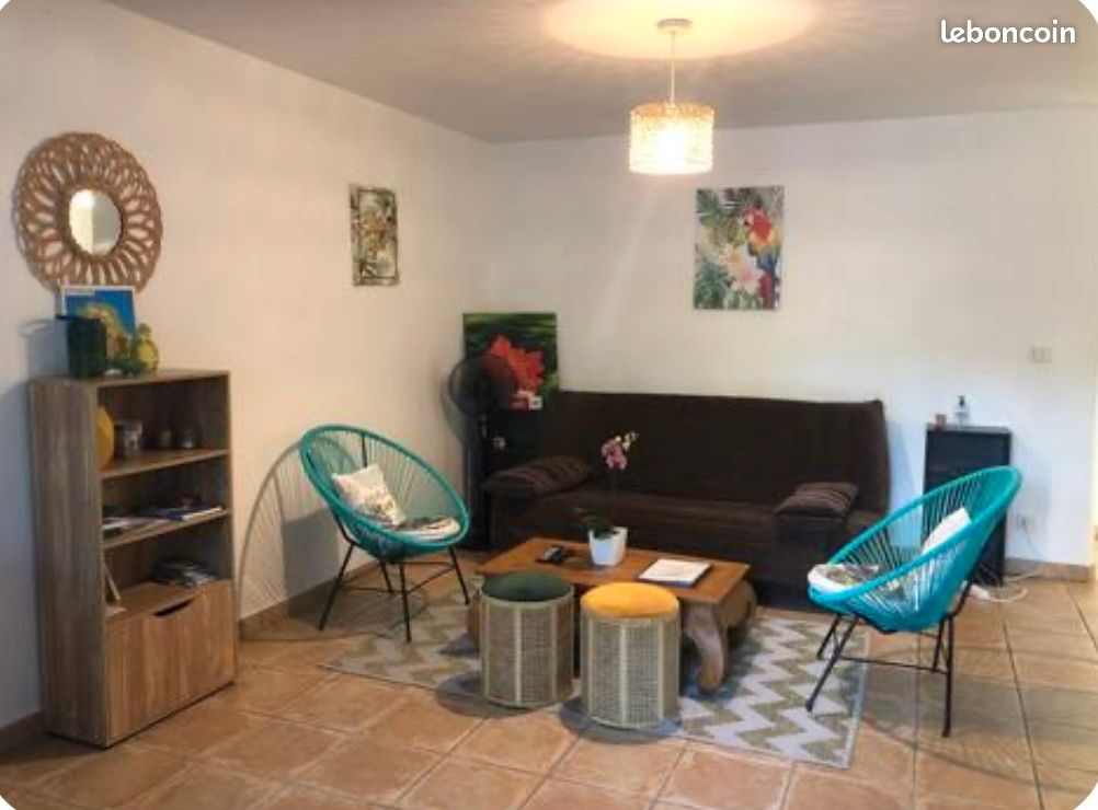 Appartement 3 pièces 70 m² · à Saint-Paul · 70 m² · 1 500 €/mois