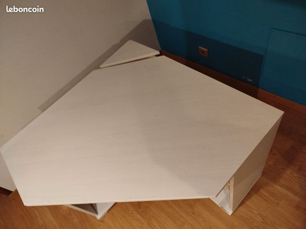 Bureau angle ecolier (image 3)