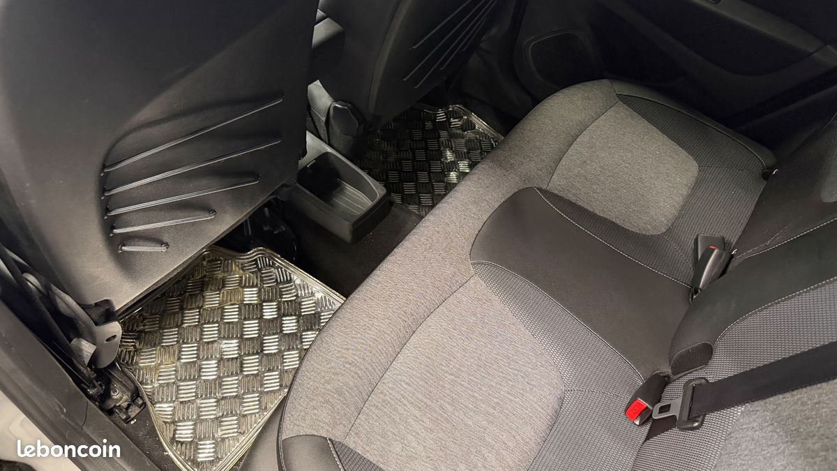 Renault captur 1.5 dci 90 eco energy intens edc bva start-stop (image 7)