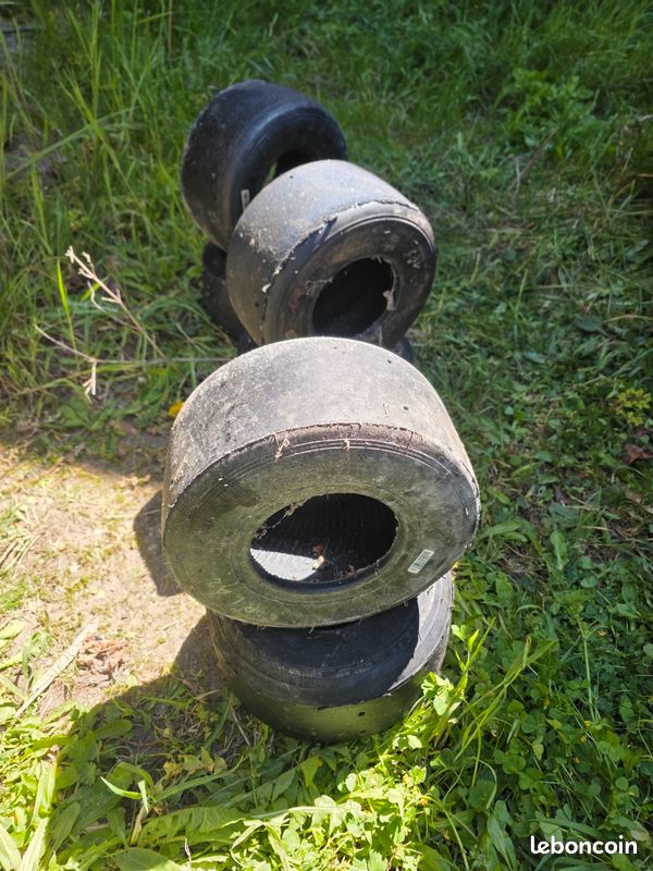 Pneu karting (image 2)