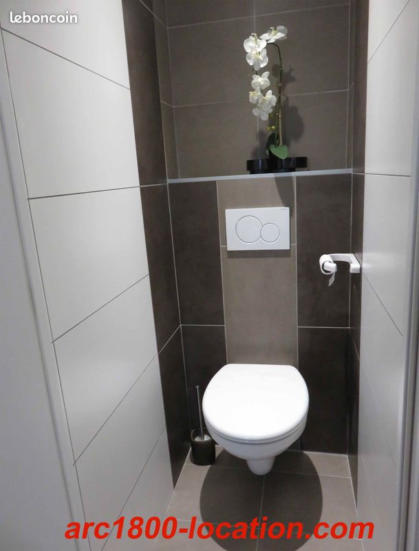 Duplex Arc 1800 42 m2 - 7 personnes (image 8)