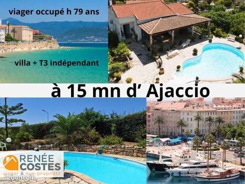 Maison 6 pièces 160 m² · à Afa · 160 m² · 129 600 €