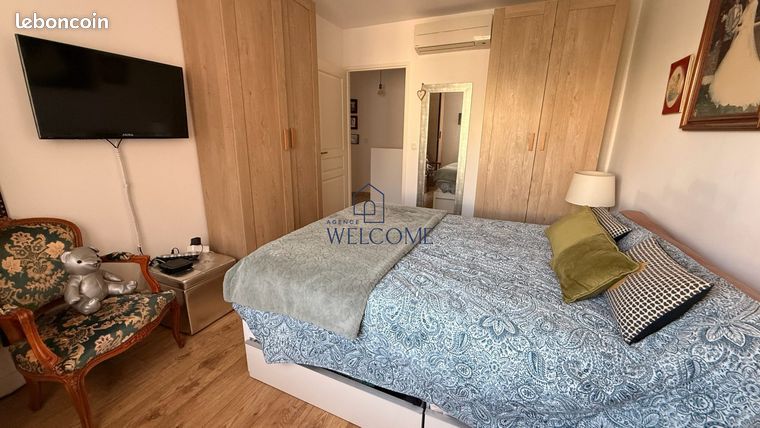 Maison 3 pièces 77 m² — 6