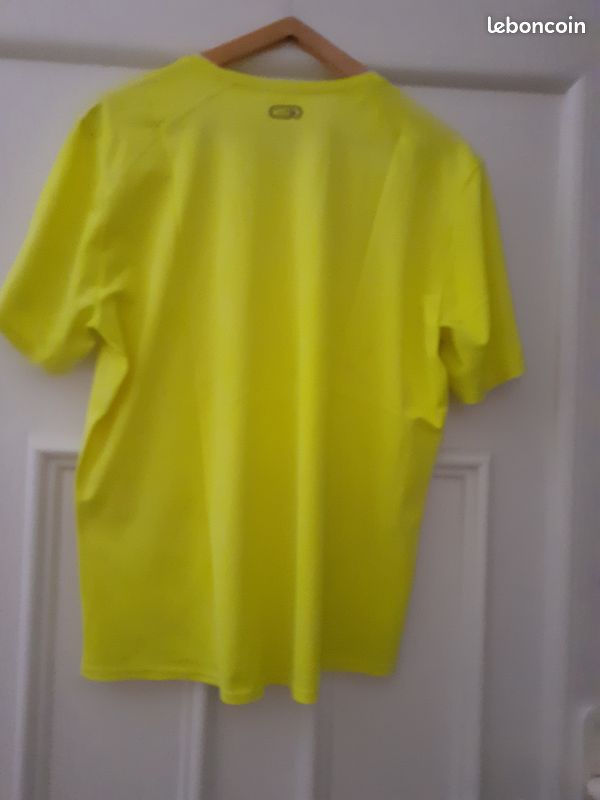 Divers tee-shirts homme (image 2)