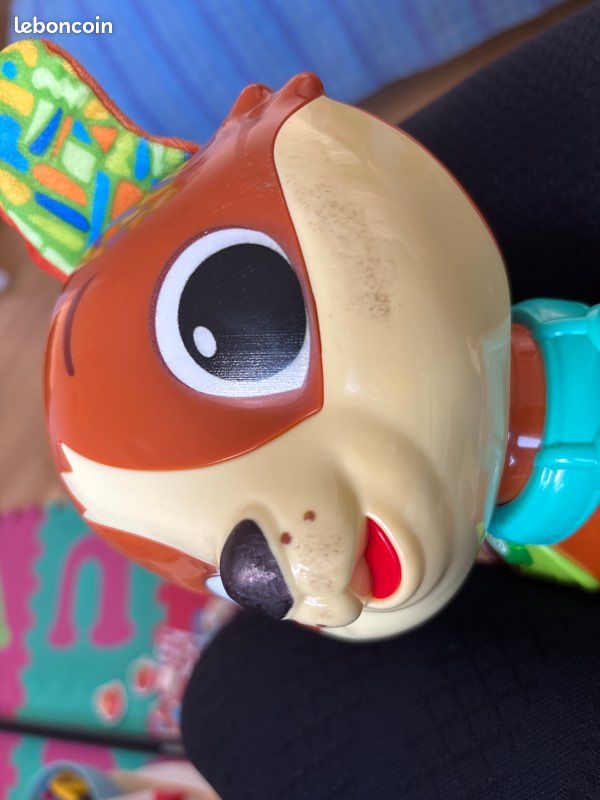Chien musical Vtech - Titou mon Toutou (image 8)
