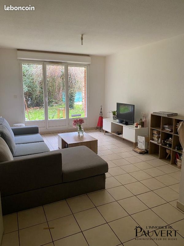 Appartement 2 pièces 43 m² · à Pamiers · 43 m² · 530 €