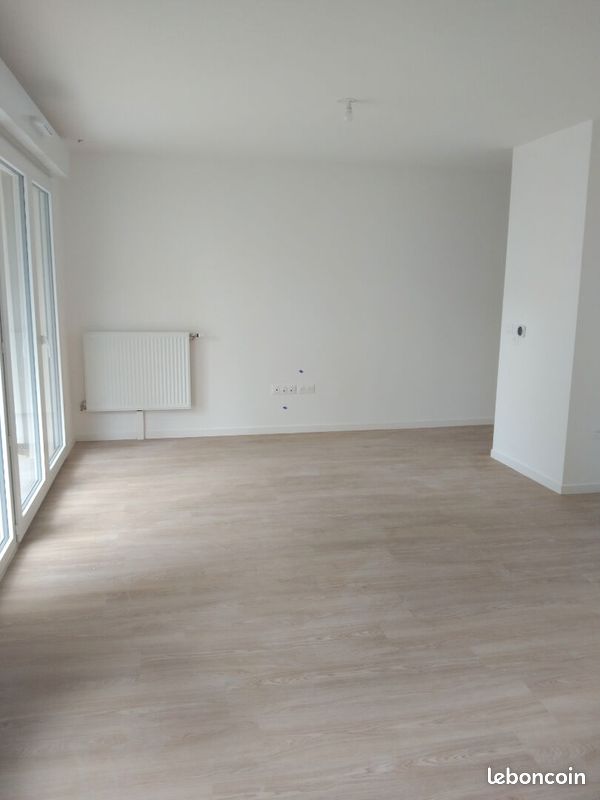 Appartement a louer rouen - 3 pièce(s) - 59 m2 - Surfyn