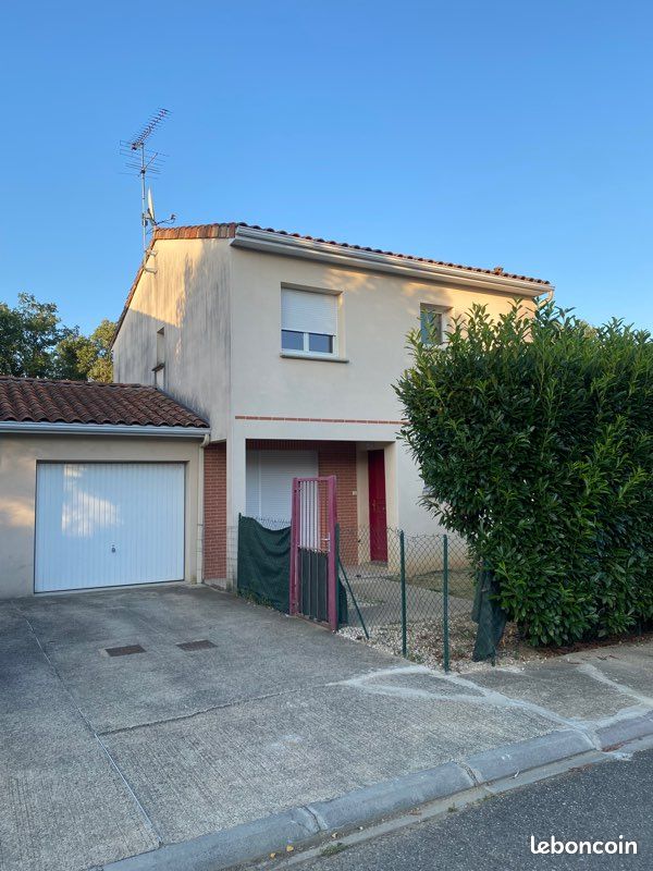 Maison 4 pièces 85 m² · à Montauban · 85 m² · 195 000 €
