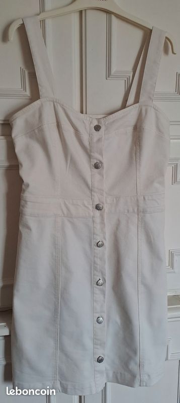 Robe chasuble Cache Cache 40 Vêtements