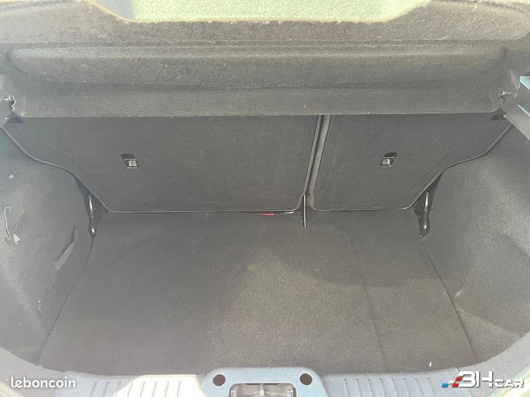 Ford Fiesta 1.0 SCTI 100 FREETECH (image 7)