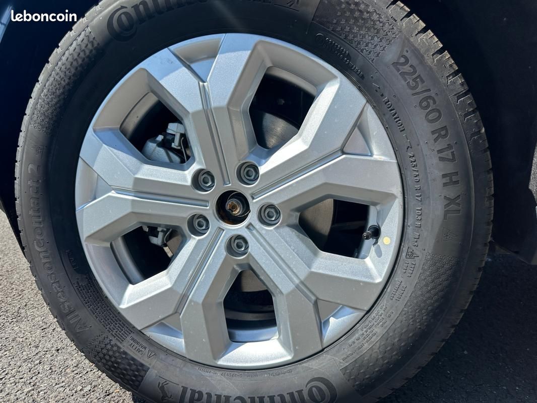 Dacia Duster Hybrid-G 150 4x4 Expression (image 33)