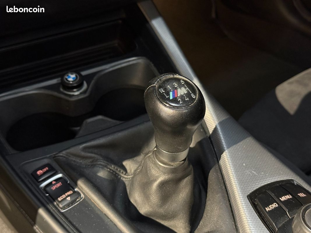 BMW SERIE 1 F20 16i SportLine (image 21)