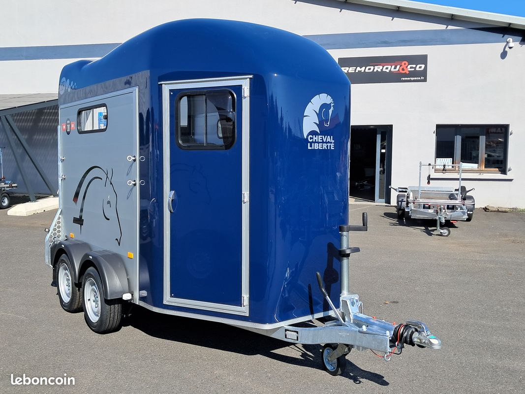 Cheval Liberté Bon Coin Van Chevaux Annonces Van Chevaux Occasion