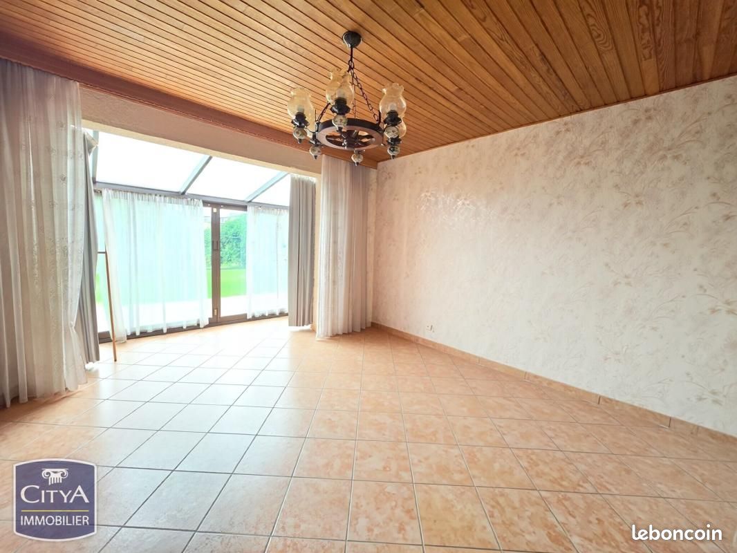 Maison 4 pièces 85 m² · à Comines · 85 m² · 185 000 €