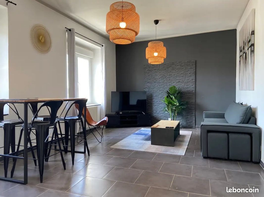 Appartement 3 pièces 85 m² · à Morières-lès-Avignon · 85 m² · 850 €/mois