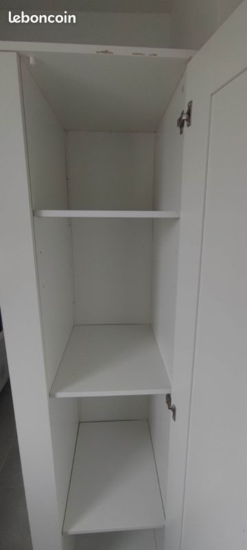 Armoire ikea Brimnes (image 8)
