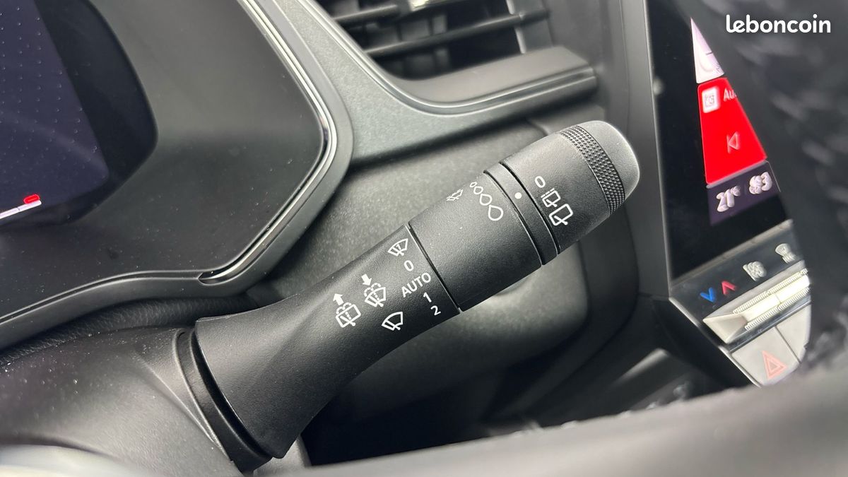 Renault captur eco g 100 ch techno (image 24)