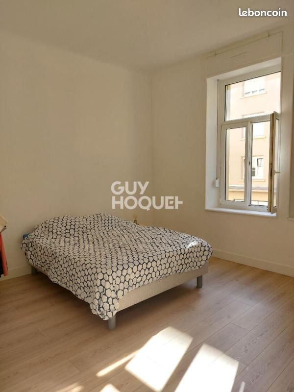Appartement 3 pièces 66 m² · à Thionville · 66 m² · 950 €