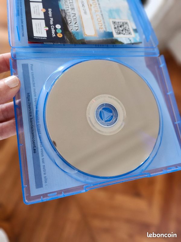 Jeux pour PS5 ONE PIECE ODYSSEY (image 5)