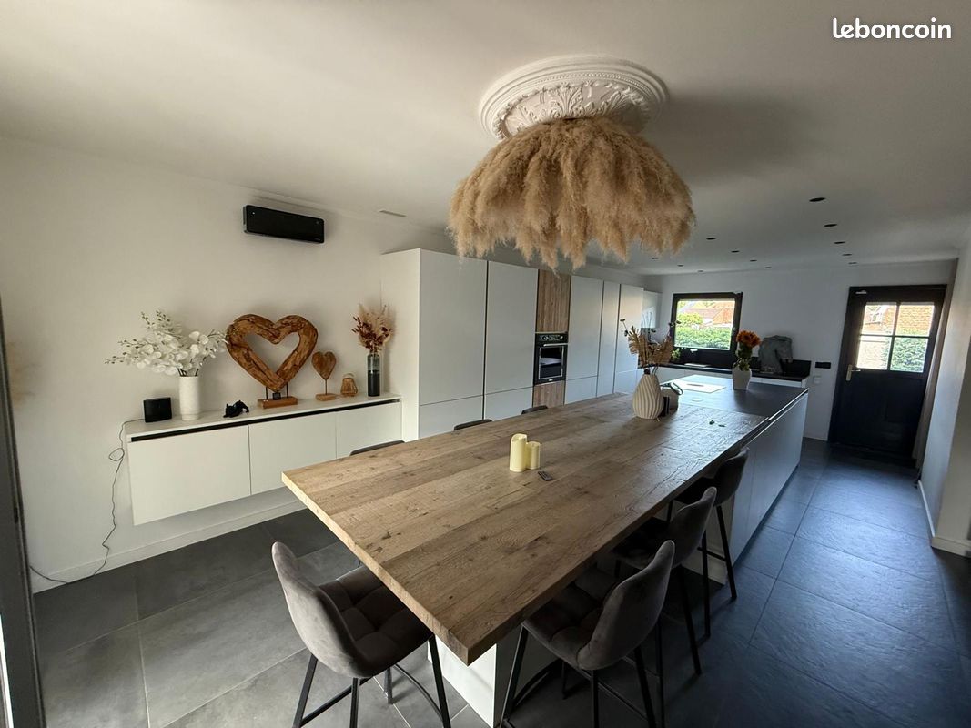 Maison 4 pièces 89 m² · à Laventie · 89 m² · 268 000 €