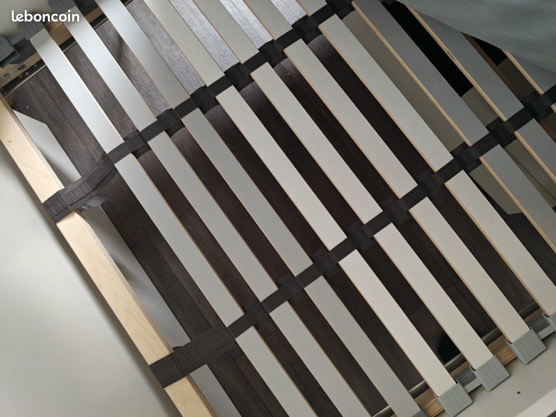 Lit 1 personne - Maisons du Monde (image 3)