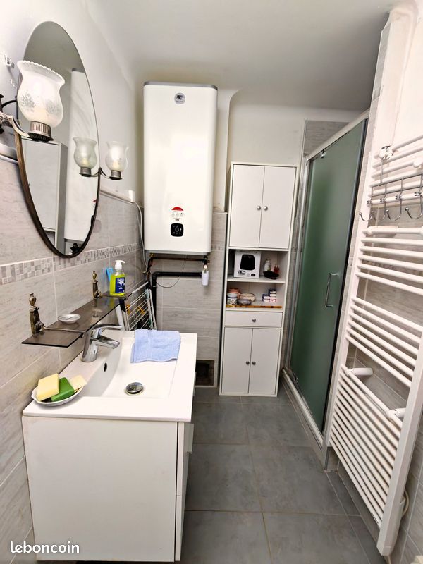 Appartement 3 pièces 60 m² (image 10)