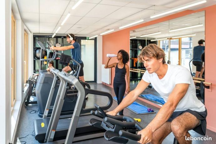 Appartement a louer paris-15e-arrondissement - 1 pièce(s) - 18 m2 - Surfyn