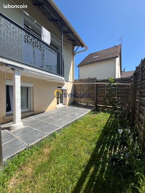 Appartement 1 pièce 31 m² · à Dreux · 31 m² · 600 €/mois
