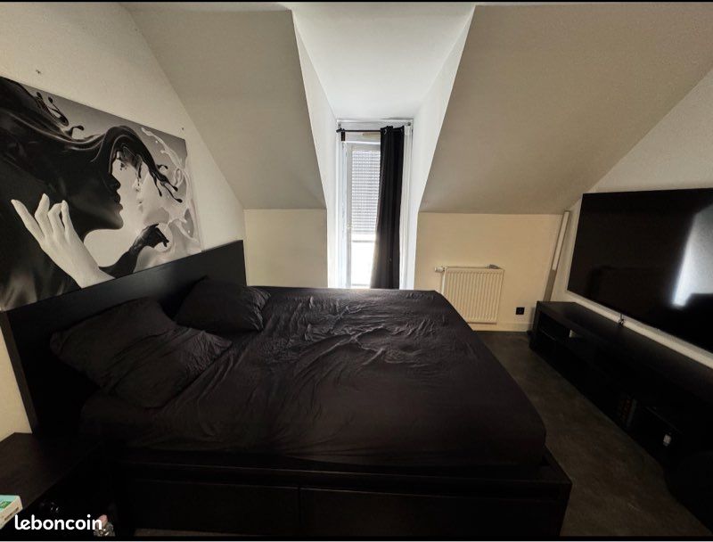 Appartement a louer fleury-les-aubrais - 3 pièce(s) - 64 m2 - Surfyn