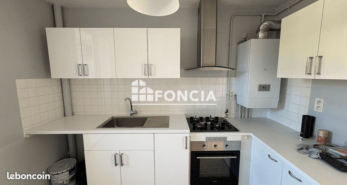Appartement 3 pièces 69 m² · à Aix-en-Provence · 69 m² · 1 295 €/mois