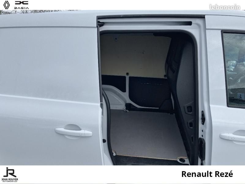 Renault Kangoo Van L1 1.5 Blue dCi 95ch Extra - 22 (image 4)
