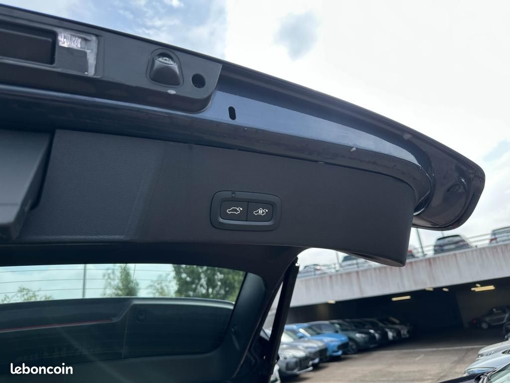 Volvo xc40 t5 recharge 180+82 inscription dct7 (image 25)