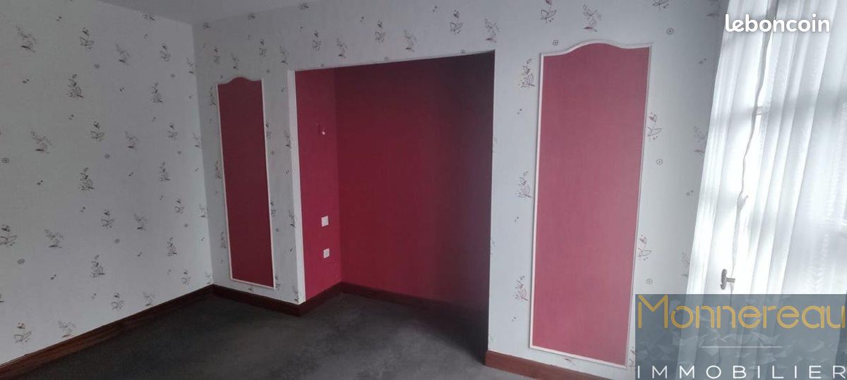 Maison 5 pièces 162 m² - Jonzac 17500 (image principale 5)