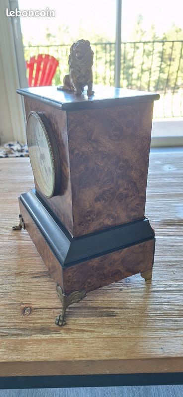 Horloge ancienne (image 2)