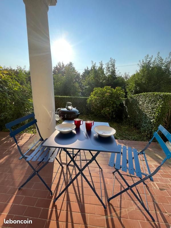Appartement 1 pièce 22 m² · à Trouville-sur-Mer · 22 m² · 129 000 €