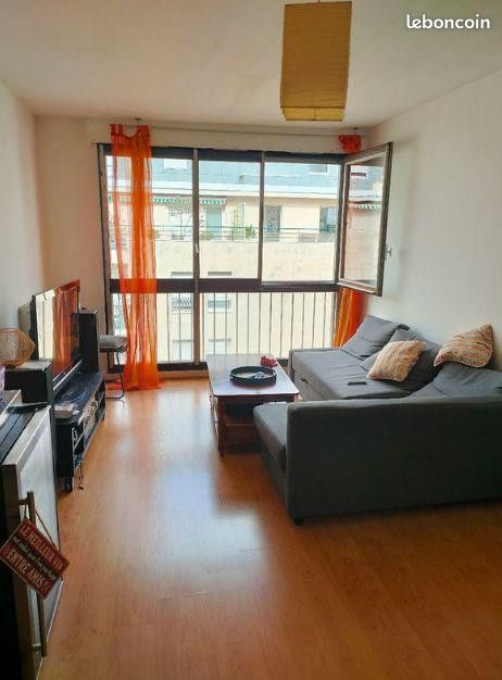 Appartement 2 pièces 50 m² · à Nantes · 50 m² · 685 €/mois