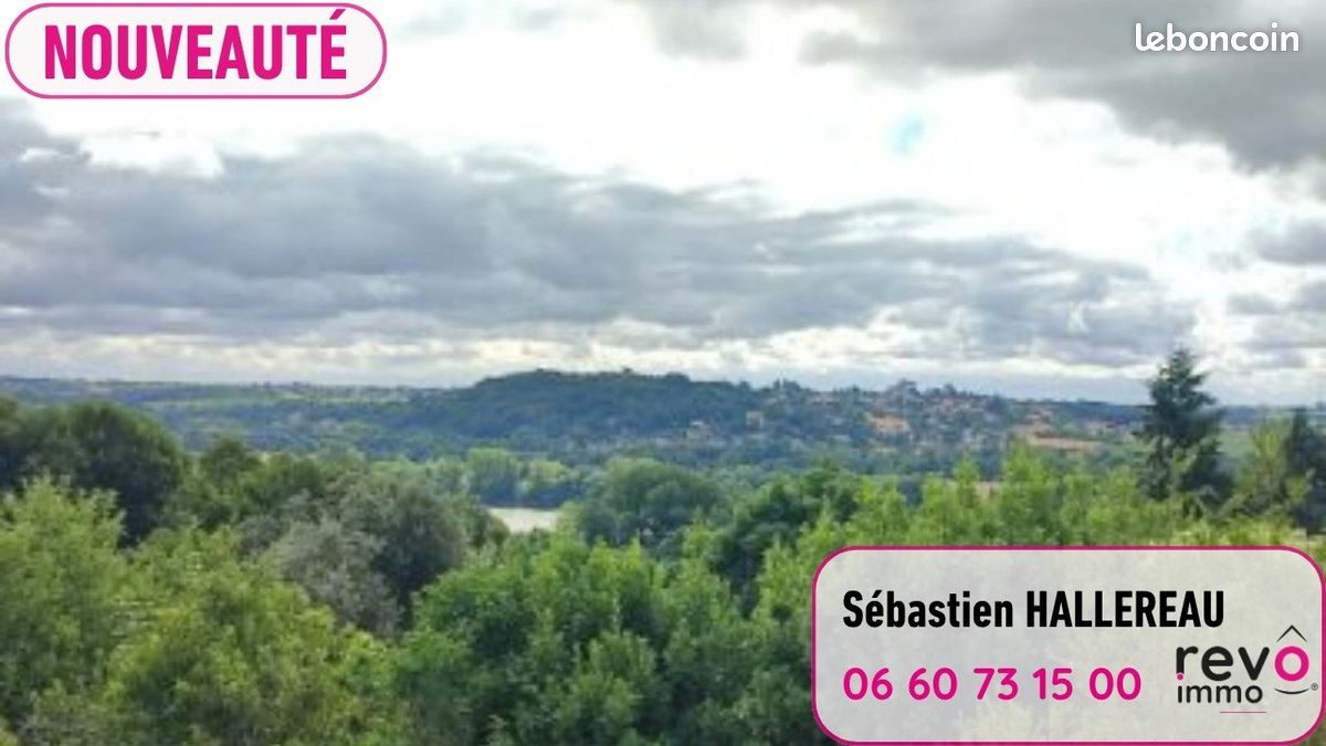 Maison 5 pièces 113 m² · au Cellier · 113 m² · 249 900 €